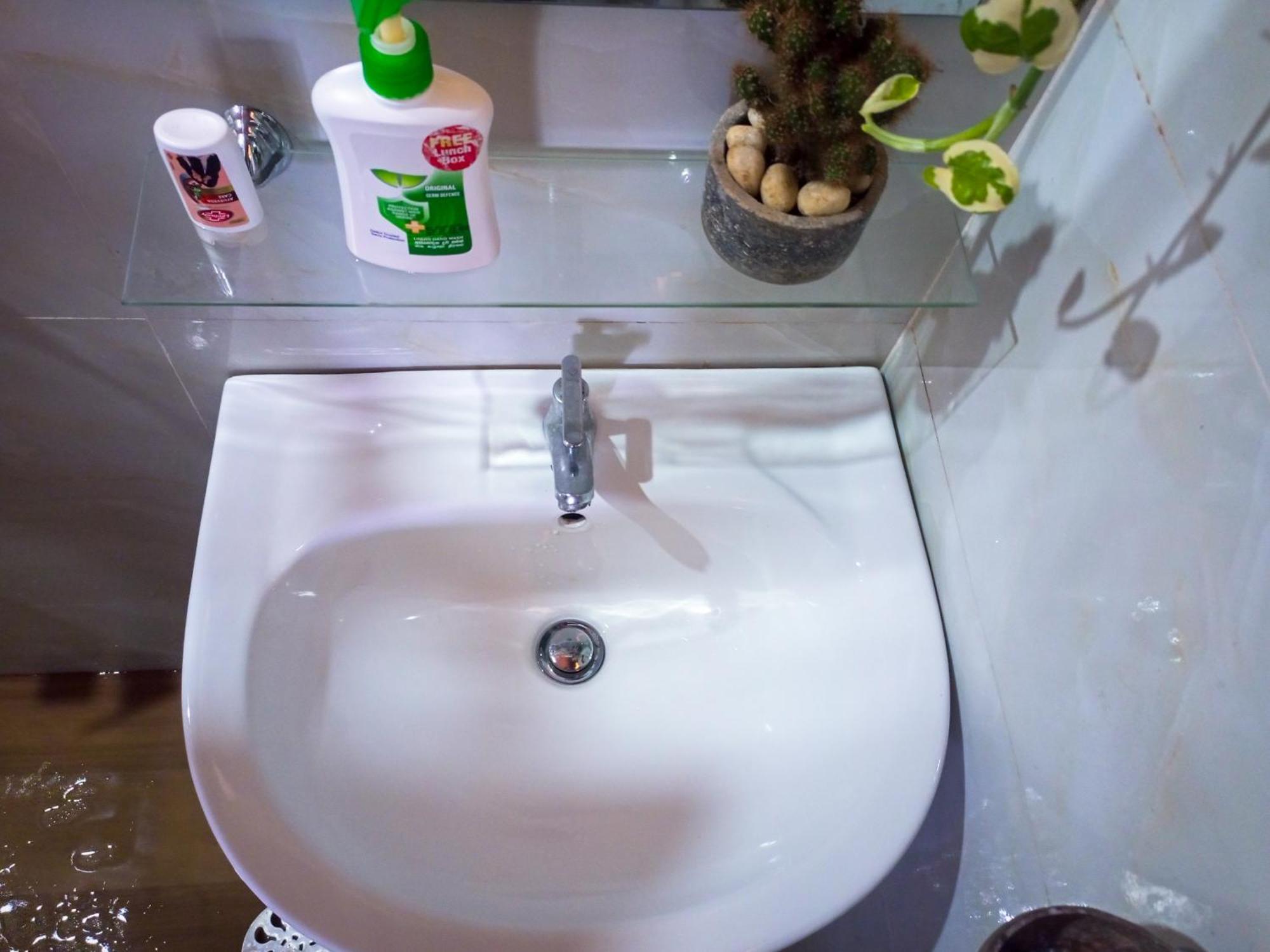 Creek Downhills Bed & Breakfast เอลลา ภายนอก รูปภาพ