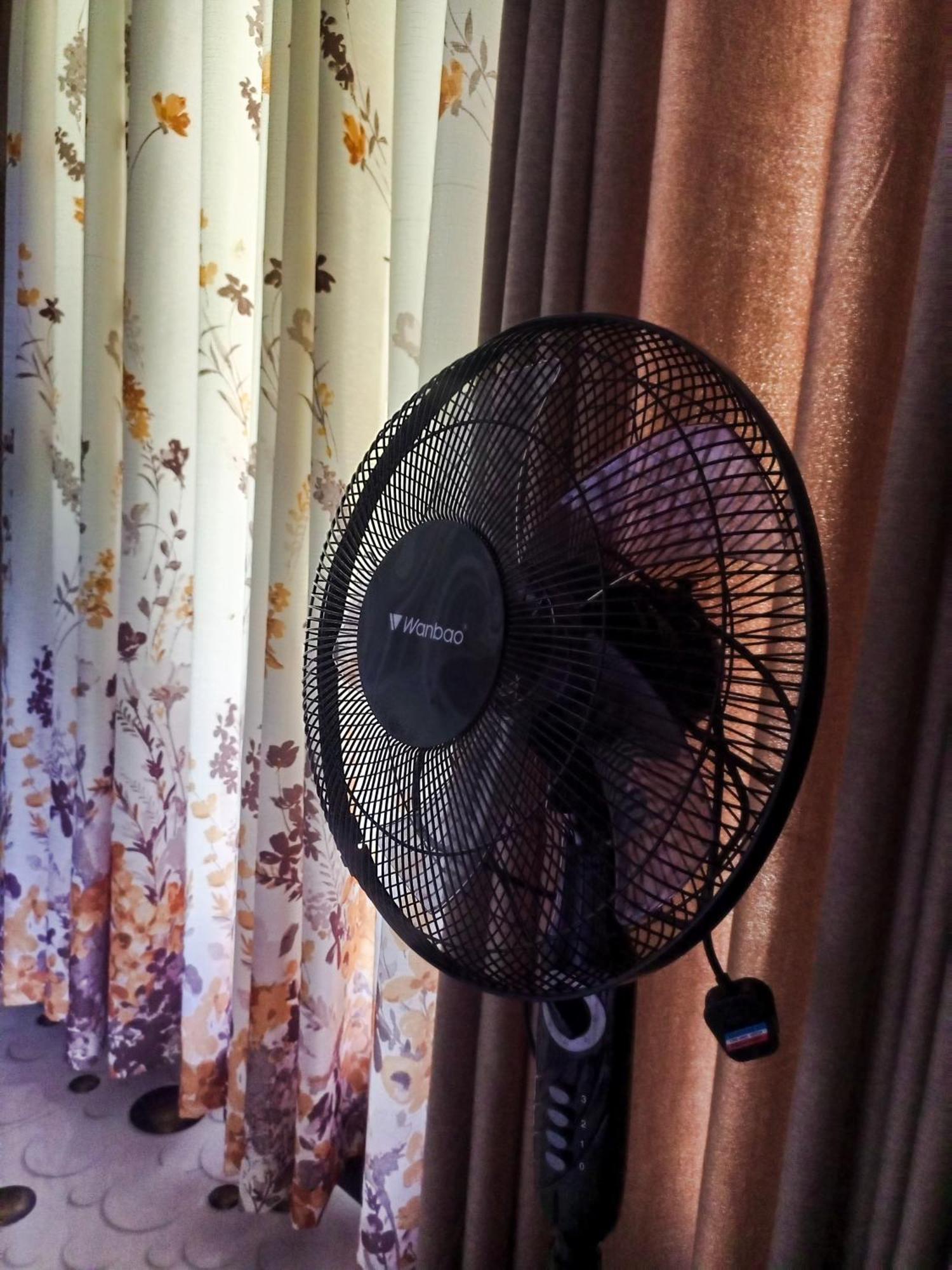 Creek Downhills Bed & Breakfast เอลลา ภายนอก รูปภาพ